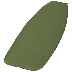 Самонадуваема постелка Husky Frosty 2.5 Khaki